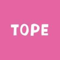 Tope Logo