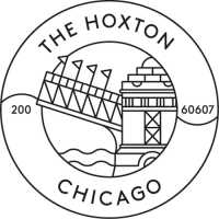 The Hoxton, Chicago Logo