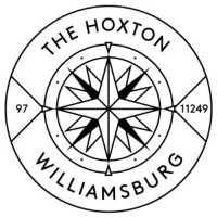 The Hoxton, Williamsburg Logo
