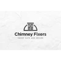 Chimney Fixers Logo
