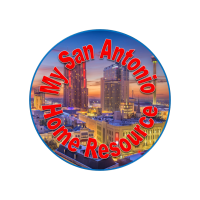 My San Antonio Home Resource Logo