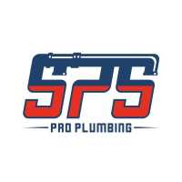 SPS Pro Plumbing Logo