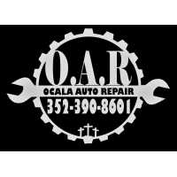 Ocala Auto Repair Logo