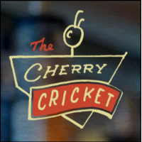 Cherry Cricket - Cherry Creek Logo