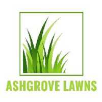 Ashgrove Lawns Logo