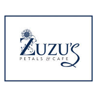 Zuzu's Petals Logo
