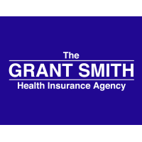 Grant Smith Health Insurance Agency Logo