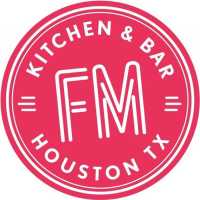 FM Kitchen & Bar Logo