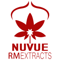 NuVue Pharma Dispensary Pueblo East Logo