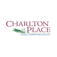 Charlton Place Logo