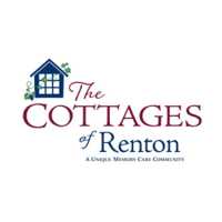 Cottages of Renton Logo