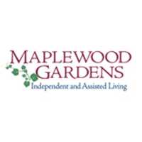 Maplewood Gardens Logo
