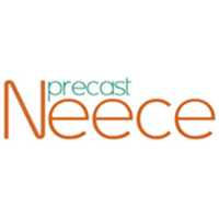 Neece Pre Cast Products Logo