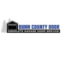 Dunn County Door Logo