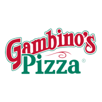 Gambino's Pizza Logo