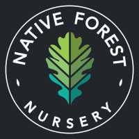 Native Forest Nursery Logo