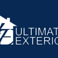 Ultimate Exteriors Logo
