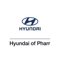 Hyundai of Pharr Service Department Logo