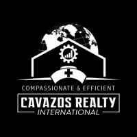 Cavazos Realty International Logo