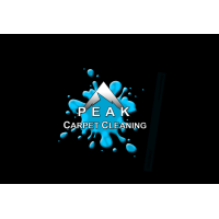 Peak Carpet Cleaning Logo