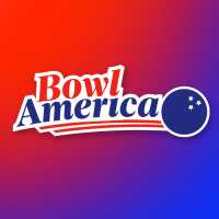 Bowl America Bull Run Logo