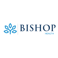 Bishop Health - Portland Logo