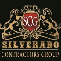 Silverado Roofing Group LLC Logo