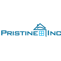 Pristine Inc. Logo
