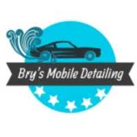 Bry's Mobile Detailing Logo