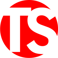 Technigrafic Solutions, Inc. Logo
