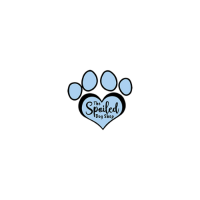 The Spoiled Dog Shop Logo