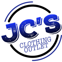 JC's Clothing Outlet Logo