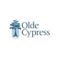 The Club at Olde Cypress Logo
