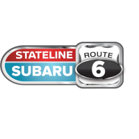 Service Center - Stateline Subaru Logo