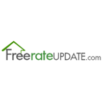 FreeRateUpdate.com Logo
