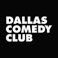 Dallas Comedy Club Logo
