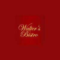 Walter's Bistro Logo