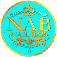 NAB Nail Bar Logo