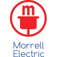 Morrell Electric Logo