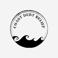 Coast Debt Relief Logo