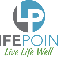 LifePoint Christian Fellowship Logo