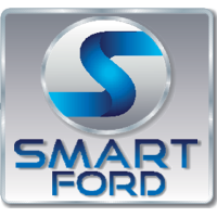 Smart Ford Logo