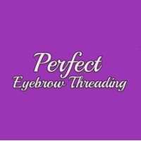Perfect Eyebrow Threading Logo