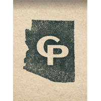 Cave & Post Trading Co. Logo