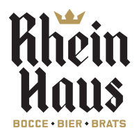 Rhein Haus Denver Logo