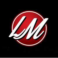 LM Drywall & Paint Logo