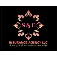 S & C Insurance Agency LLC Logo