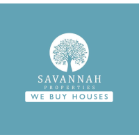 Savannah Properties Logo