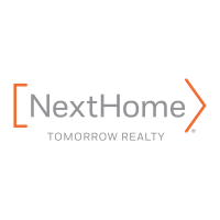 NextHome Tomorrow Realty Logo