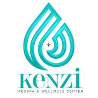 Kenzi Medspa & Wellness center Logo